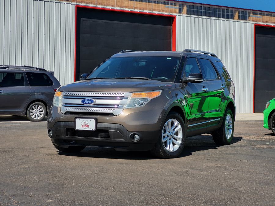 Vehicle Image