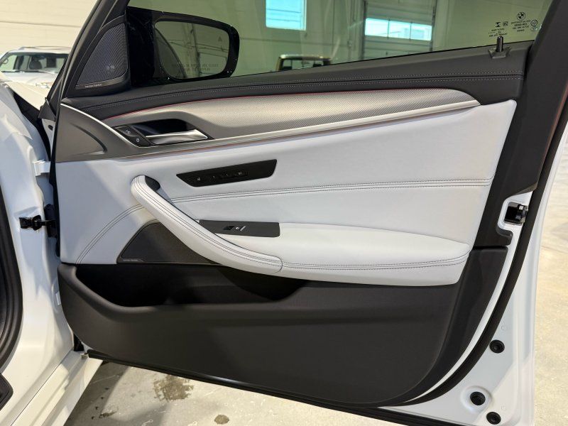 2023 BMW M5 Competition, photo 21