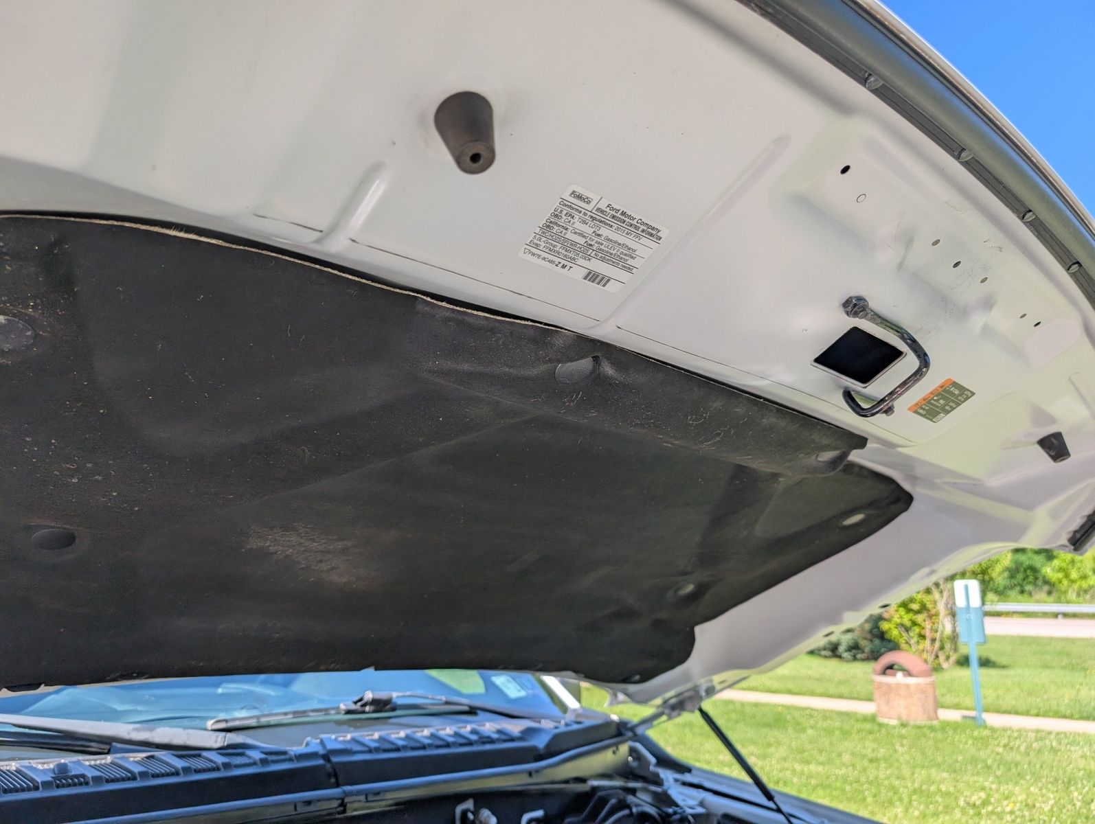 2015 Ford F-150 85