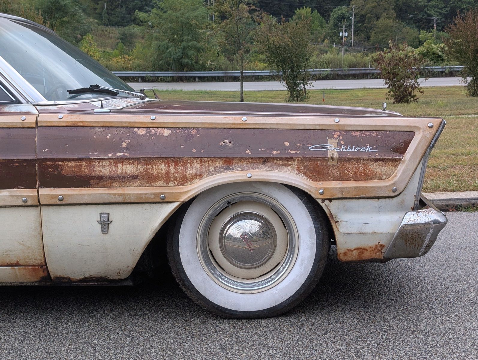 1965 Ford Galaxie 37