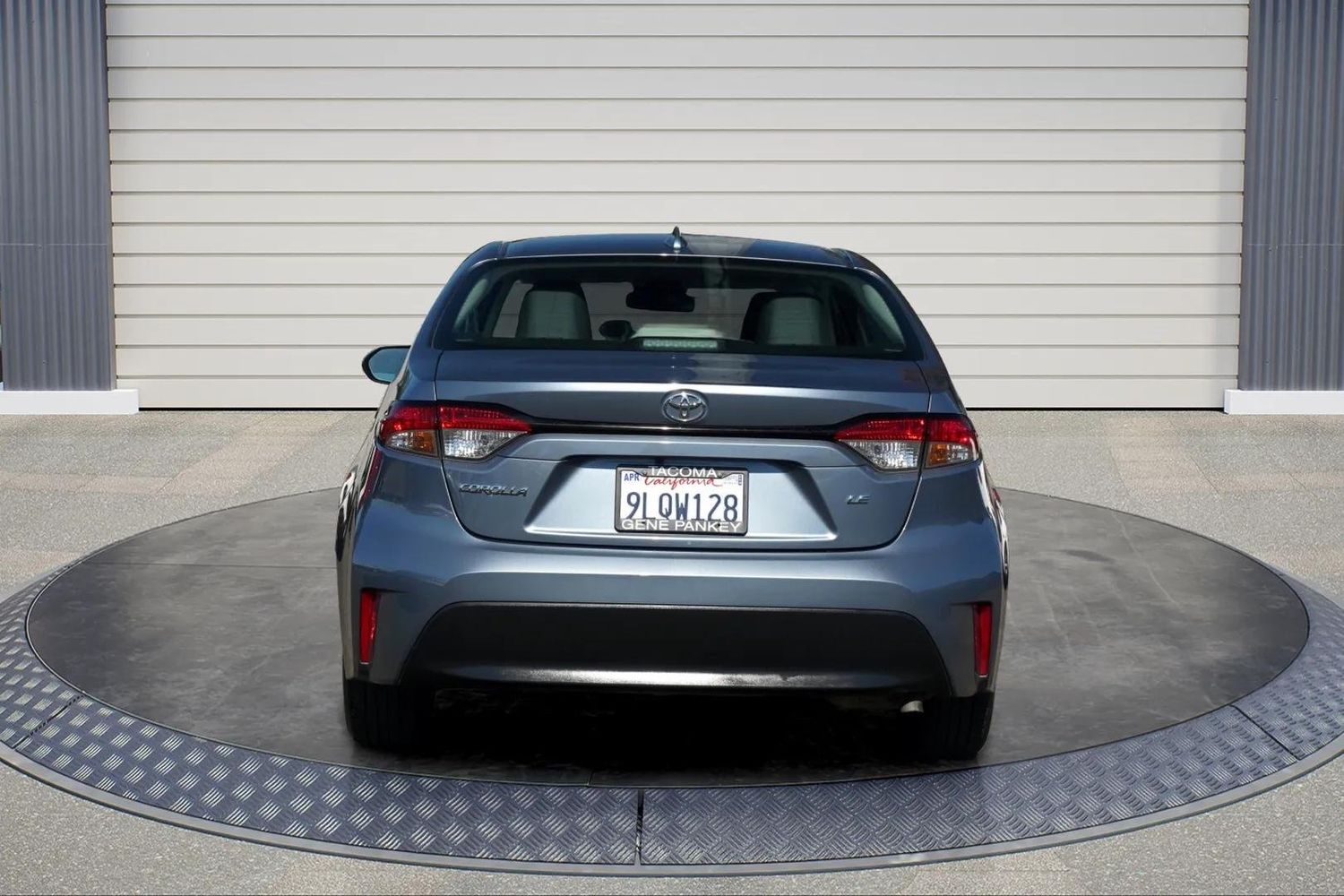 2024 Toyota Corolla LE photo 6
