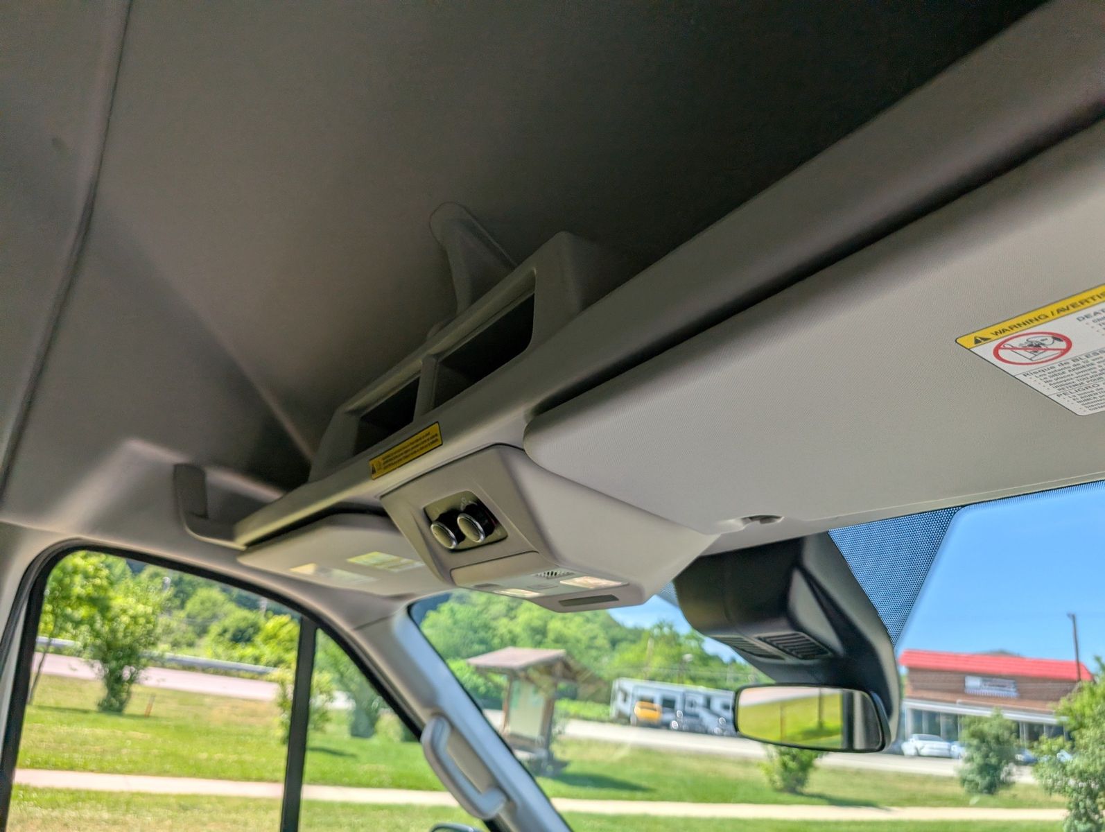 2023 Ford Transit-350 Passenge 18
