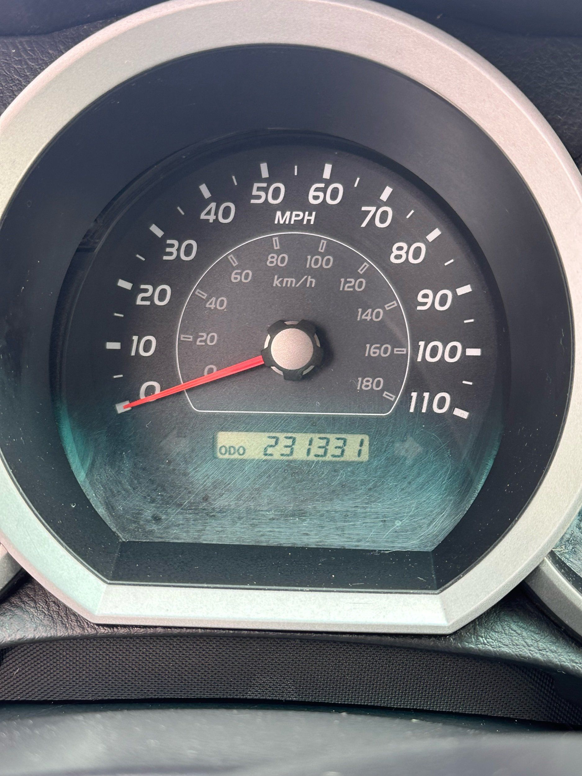 2008 Toyota 4Runner SR5 photo 19