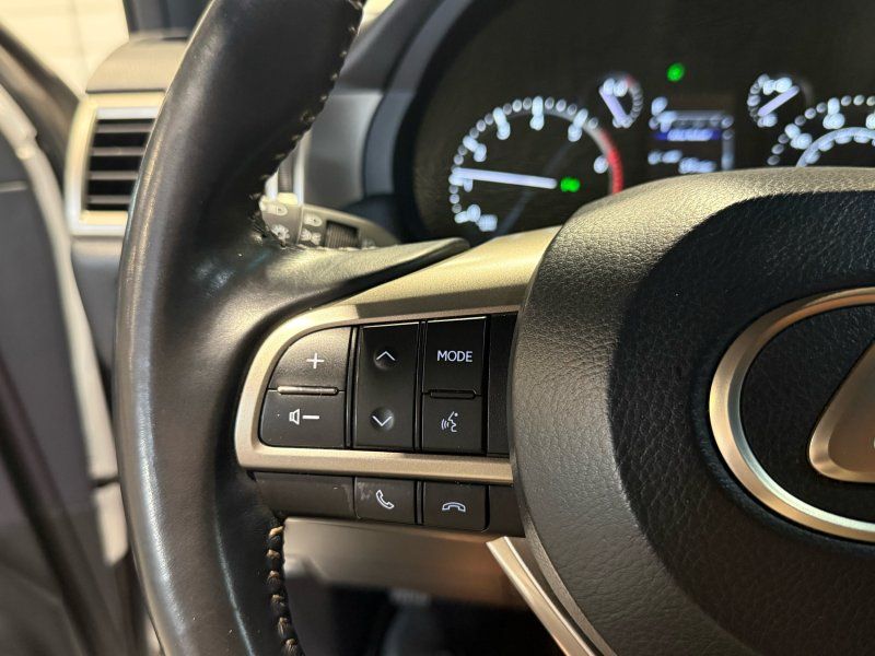 2020 Lexus GX 460 Premium, photo 33