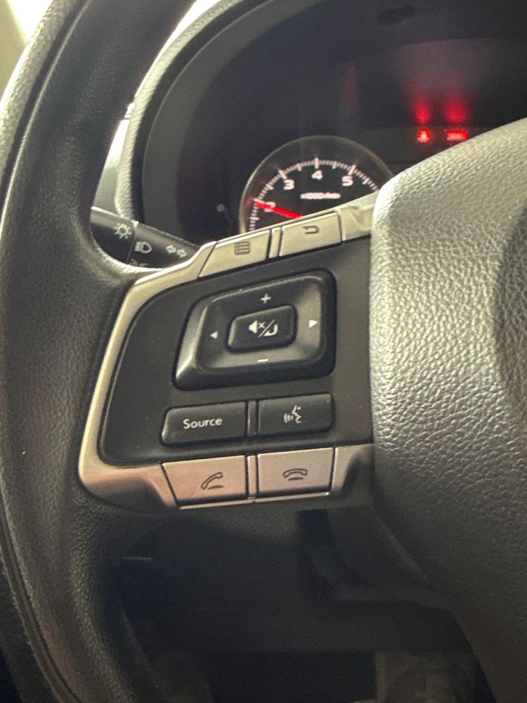 2016 Subaru Impreza 2.0i photo 21