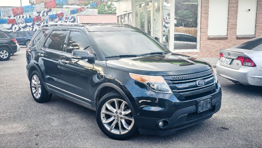 Vehicle Image