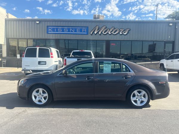 Featured Vehicle Image