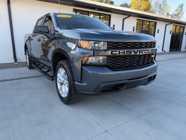 Featured Vehicle Image