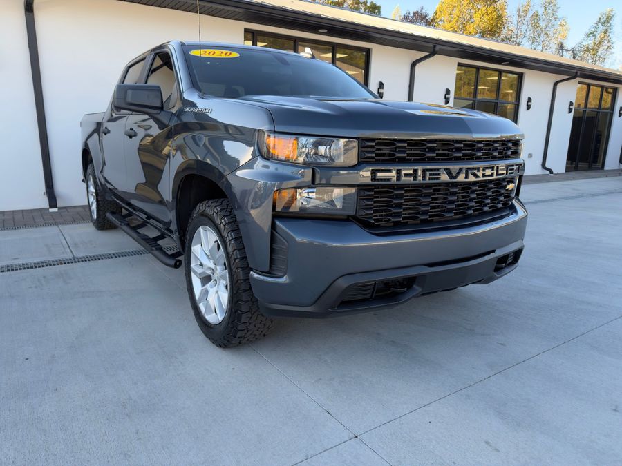Vehicle Image