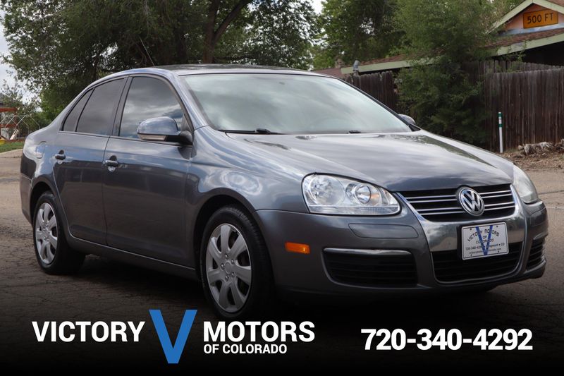 2010 Volkswagen Jetta S PZEV | Victory Motors of Colorado