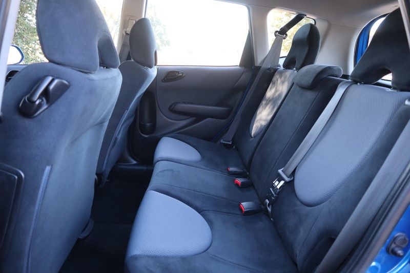 2008 Honda Fit Base | Victory Motors of Colorado