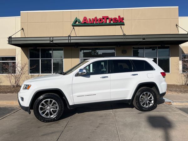 Featured Vehicle Image