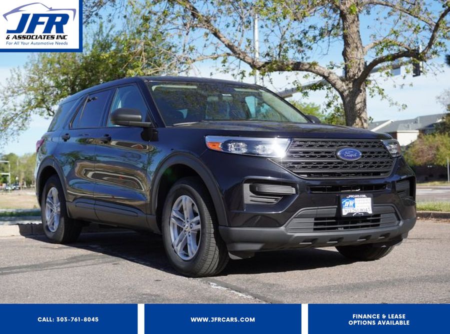 Vehicle Image