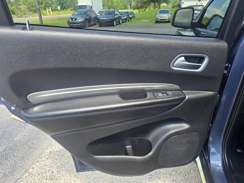 2020 Dodge Durango SXT Plus - Photo 13