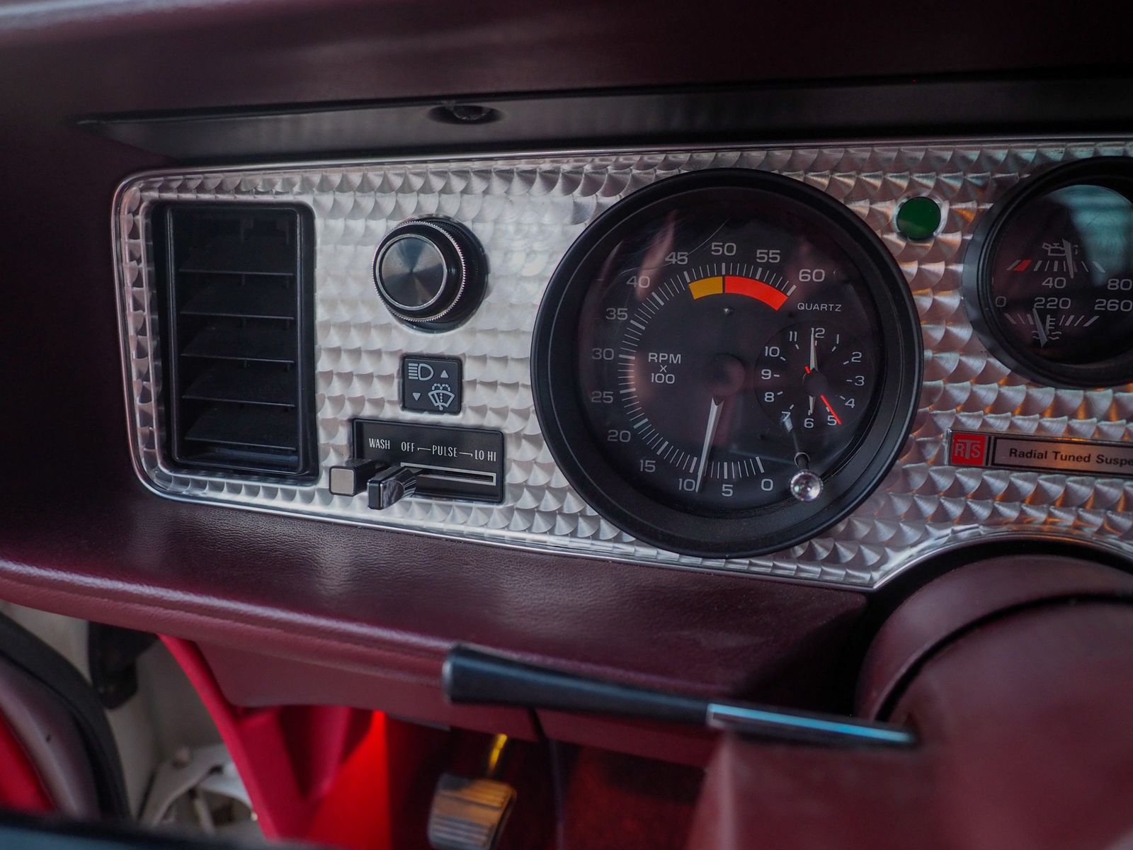 1981 Pontiac Firebird 63