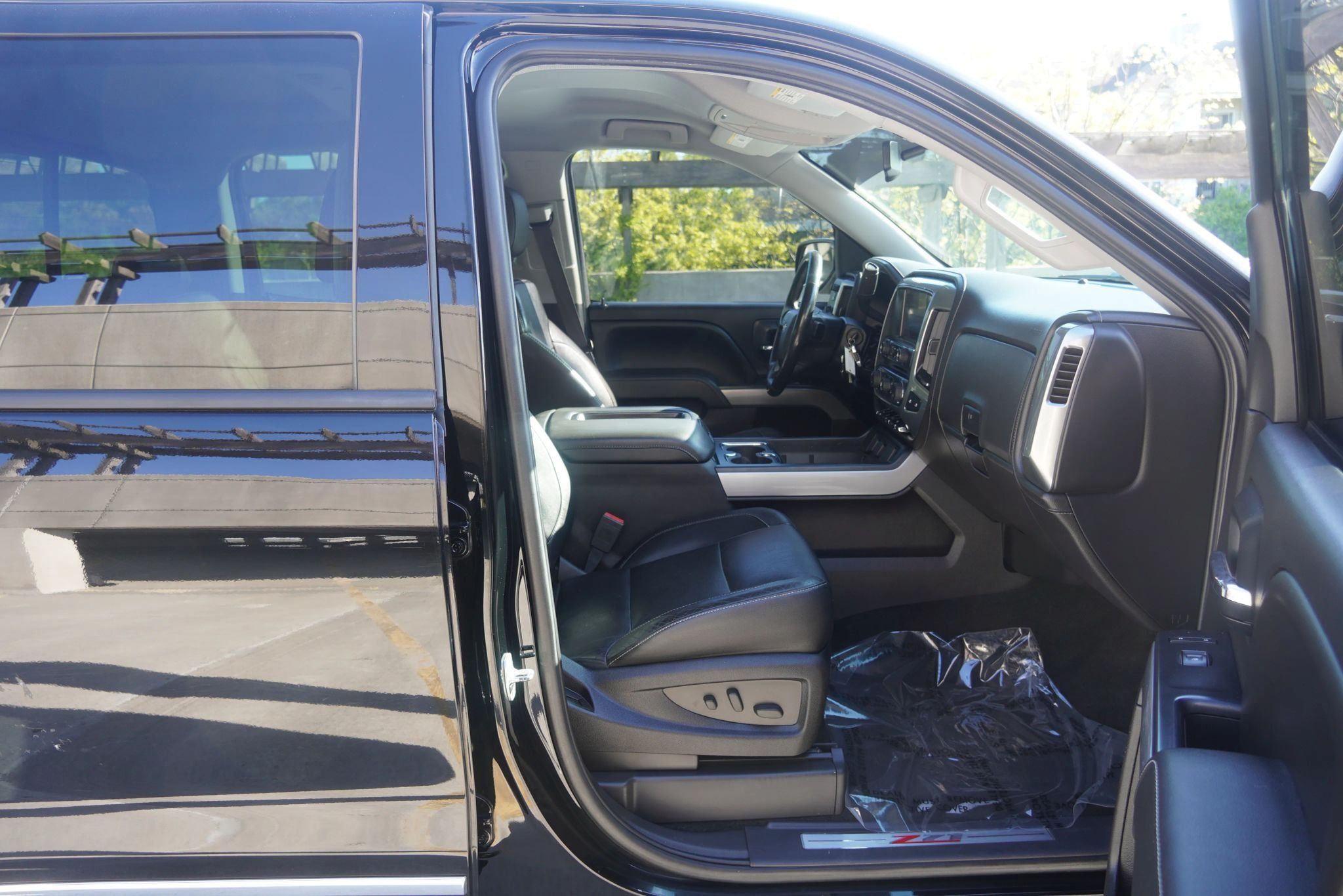 2014 Chevrolet Silverado 1500 LTZ - Photo 50