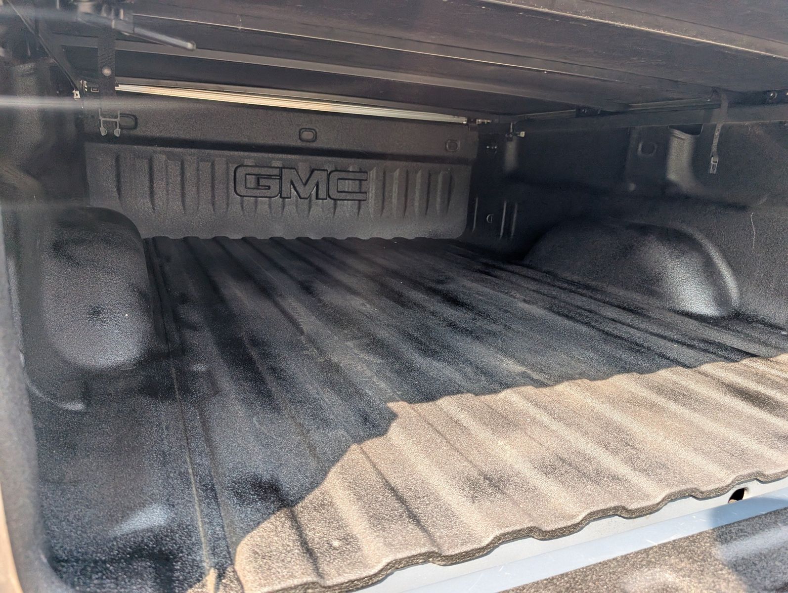 2017 GMC Sierra 1500 45
