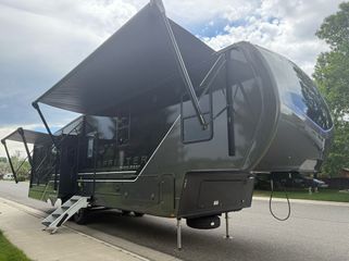 photo of RV 2025 Keystone Sprinter 3210RLS