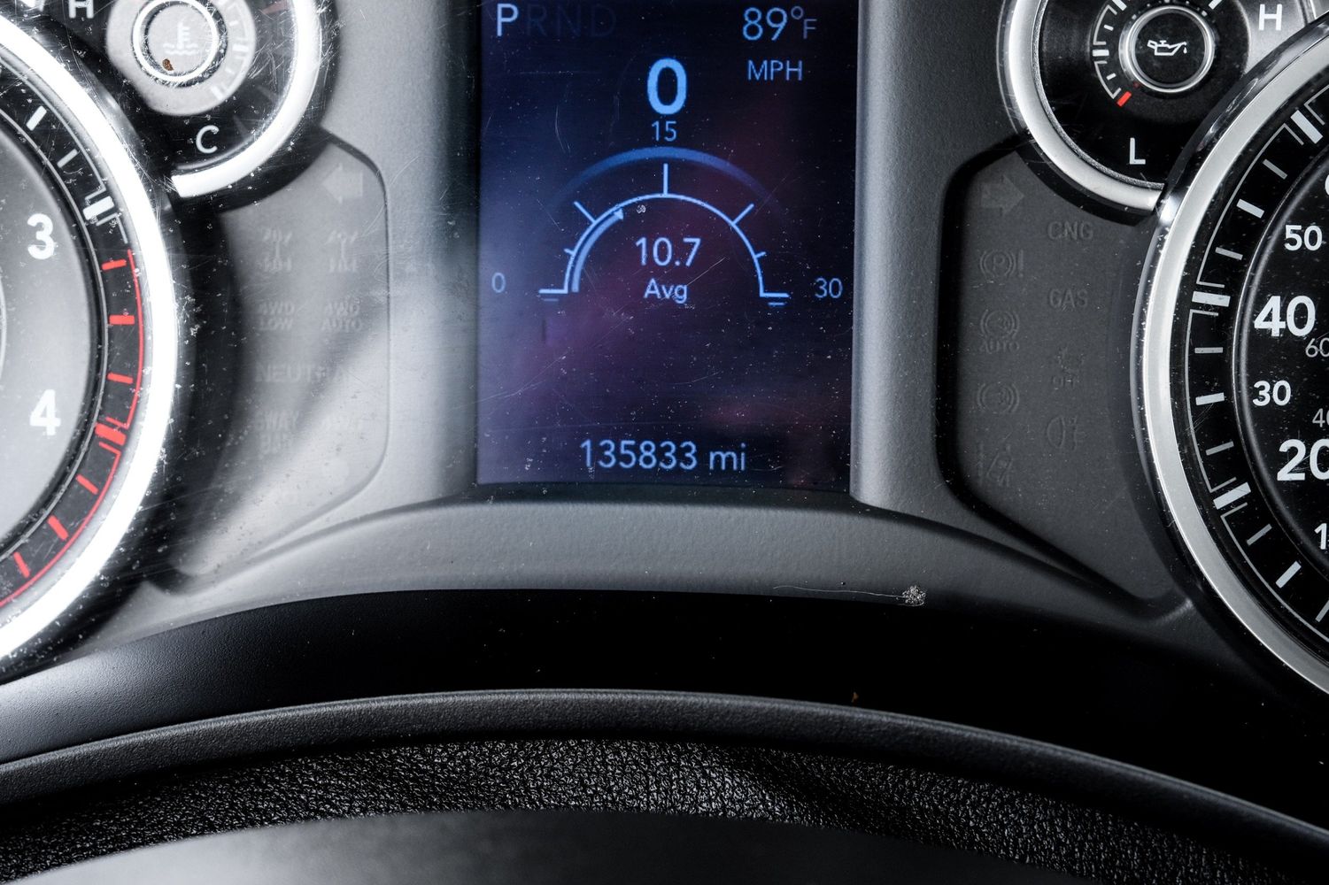 2022 Ram 3500 Tradesman photo 18