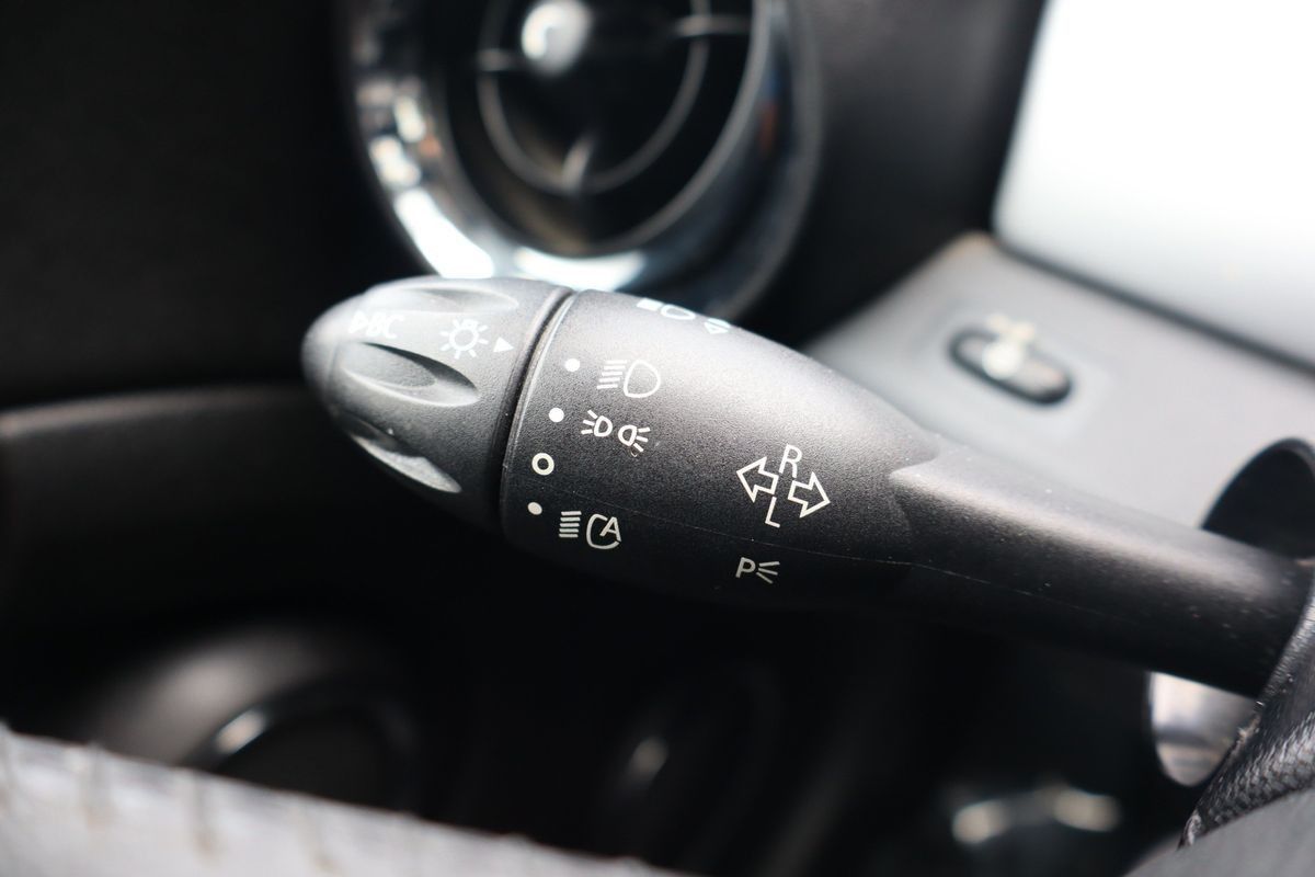 2012 MINI Cooper Hardtop 