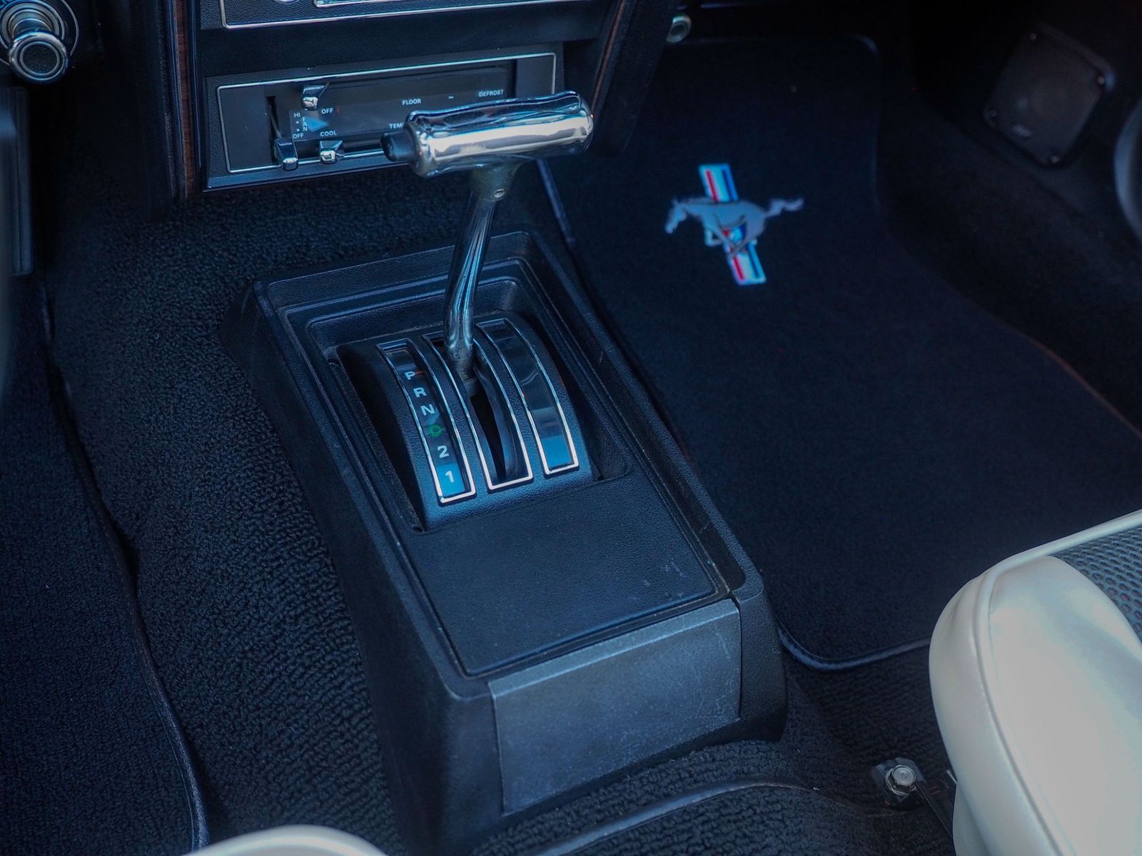 1973 Ford Mustang 63