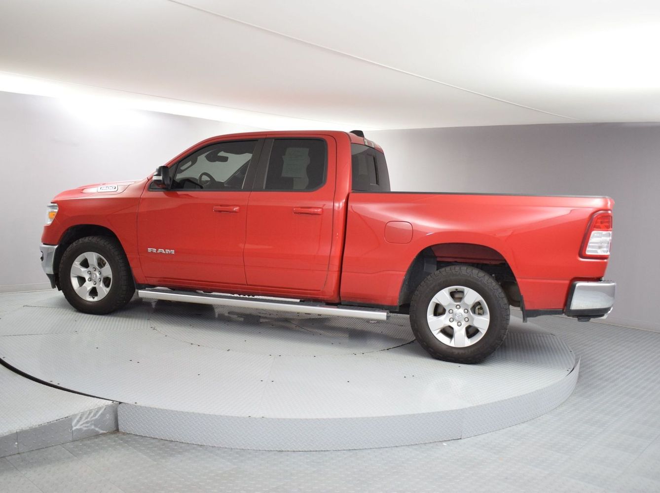 2021 RAM Ram 1500 Pickup Big Horn/Lone Star - Photo 14