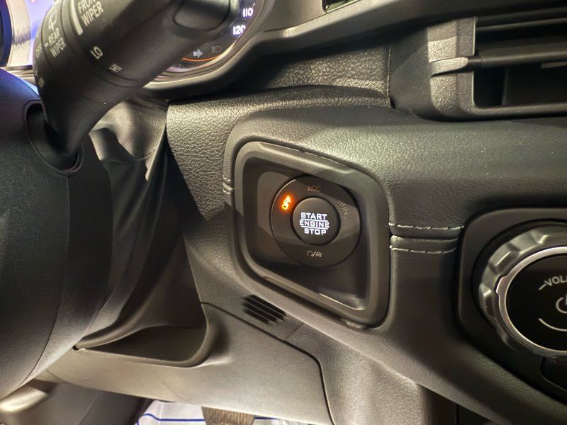2024 Jeep Wrangler Rubicon, photo 35