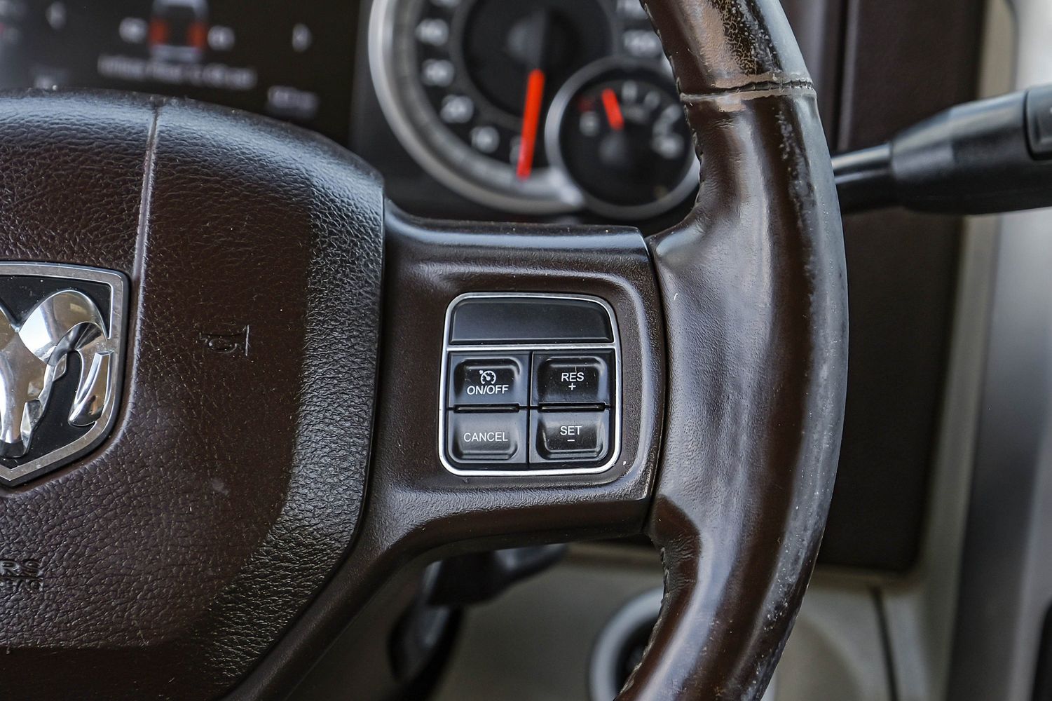 2016 Ram 2500 Lone Star photo 18