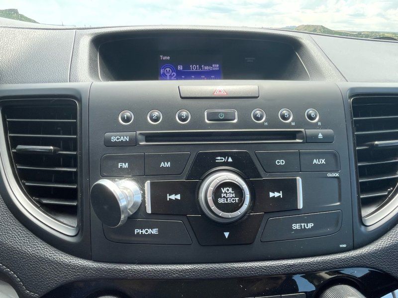 2015 Honda CR-V LX - Photo 20