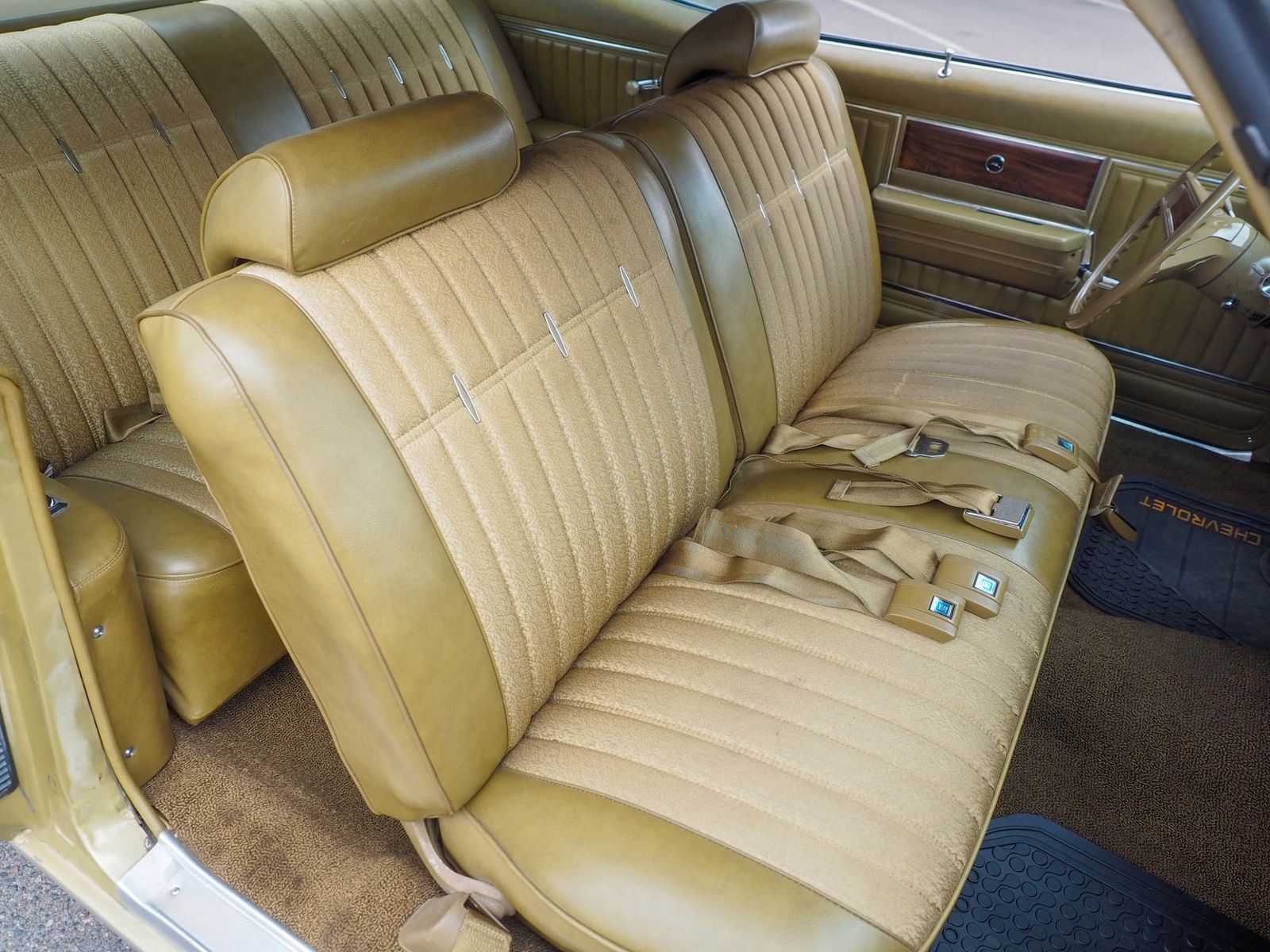 1969 Chevrolet Impala 50