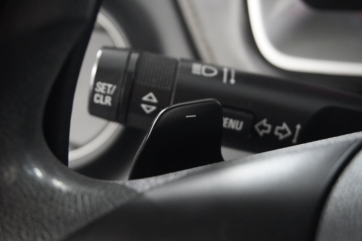 2012 Chevrolet Camaro 2LS