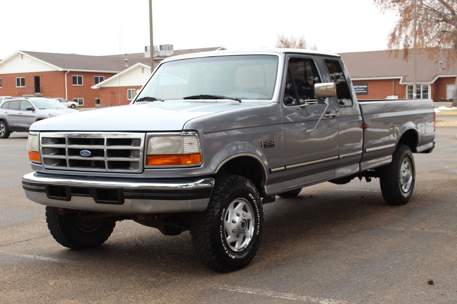 1997 Ford F-250 XLT | Victory Motors of Colorado