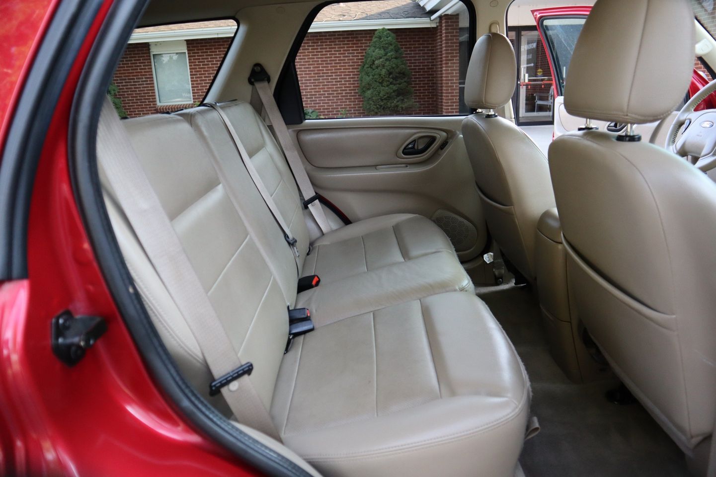 2007 Ford Escape Limited | Victory Motors of Colorado