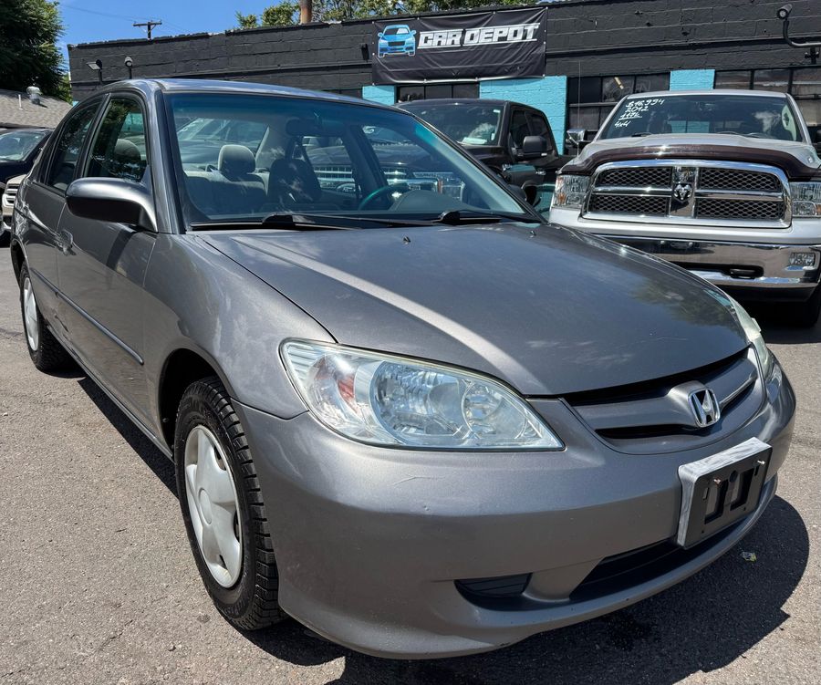 Vehicle Image