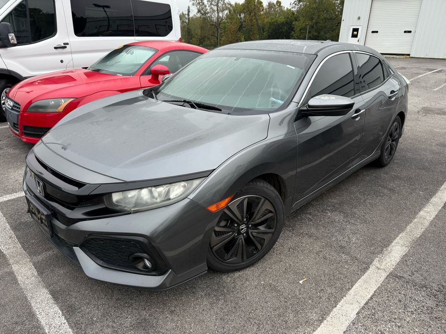 Vehicle Image