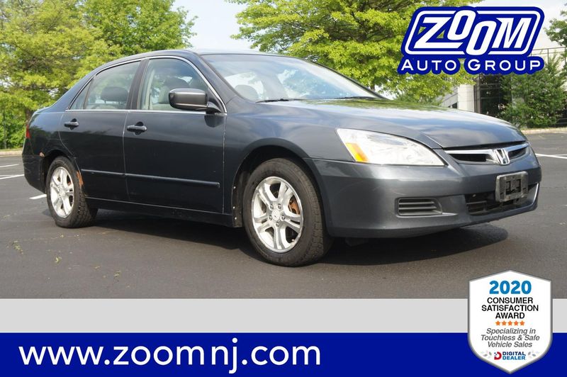 2006 Honda Accord Photos