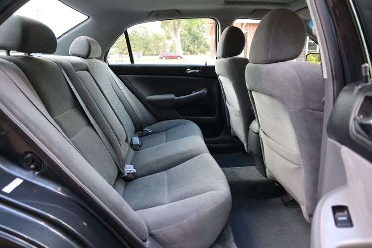 2005 Honda Accord EX Victory Motors of Colorado