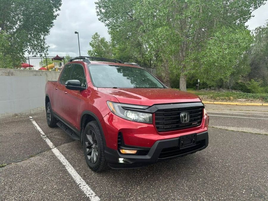 Vehicle Image