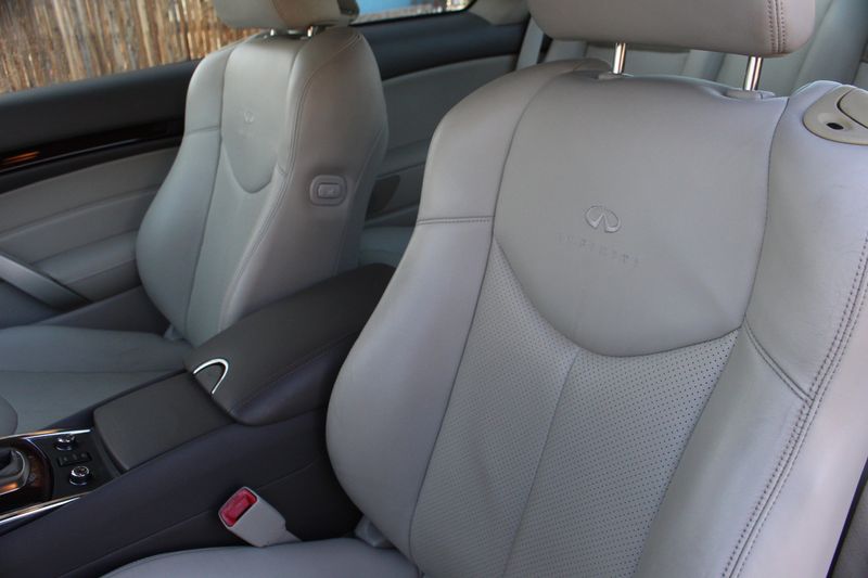 2010 INFINITI G37 Coupe x | Victory Motors of Colorado