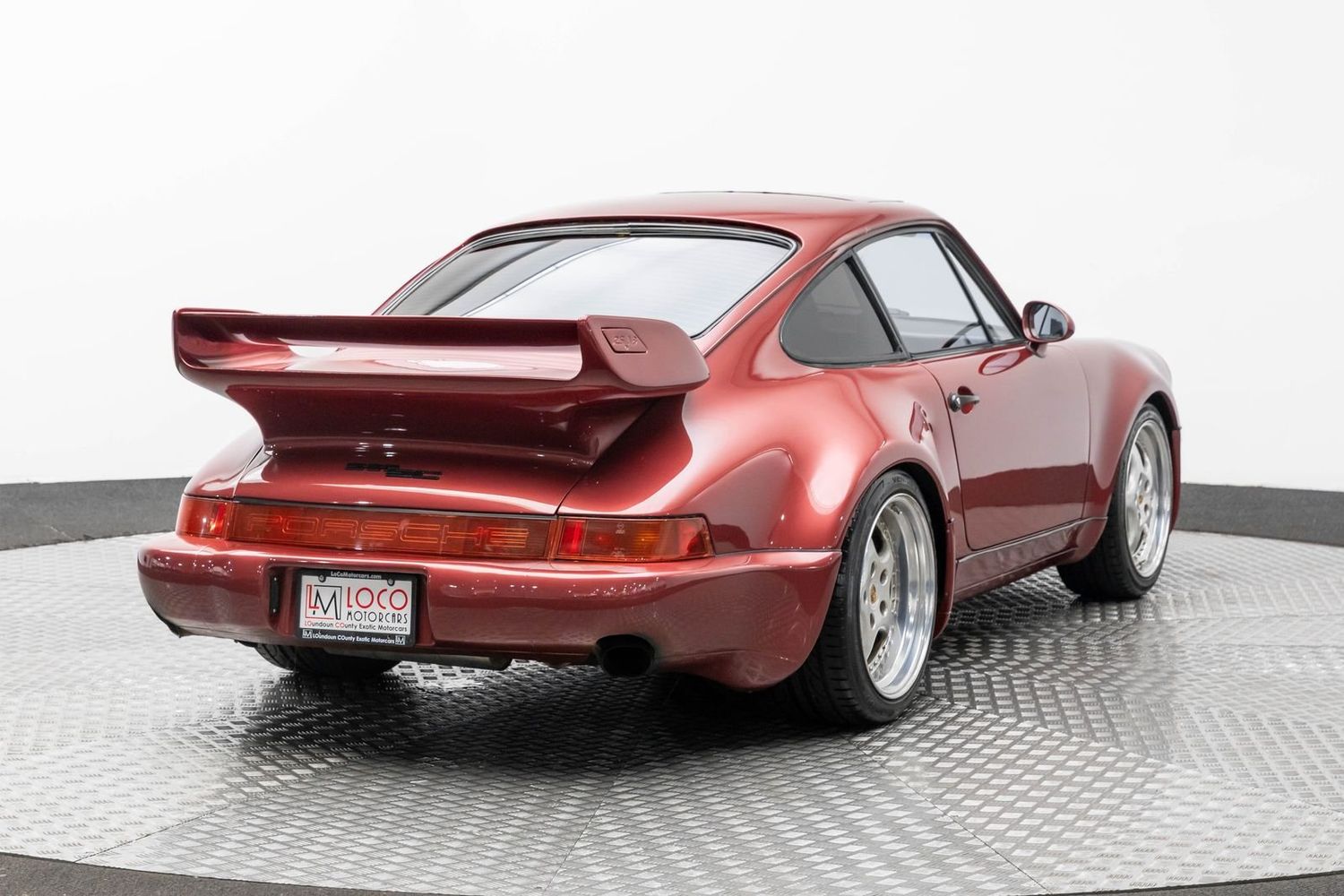 1982 Porsche 911 photo 55