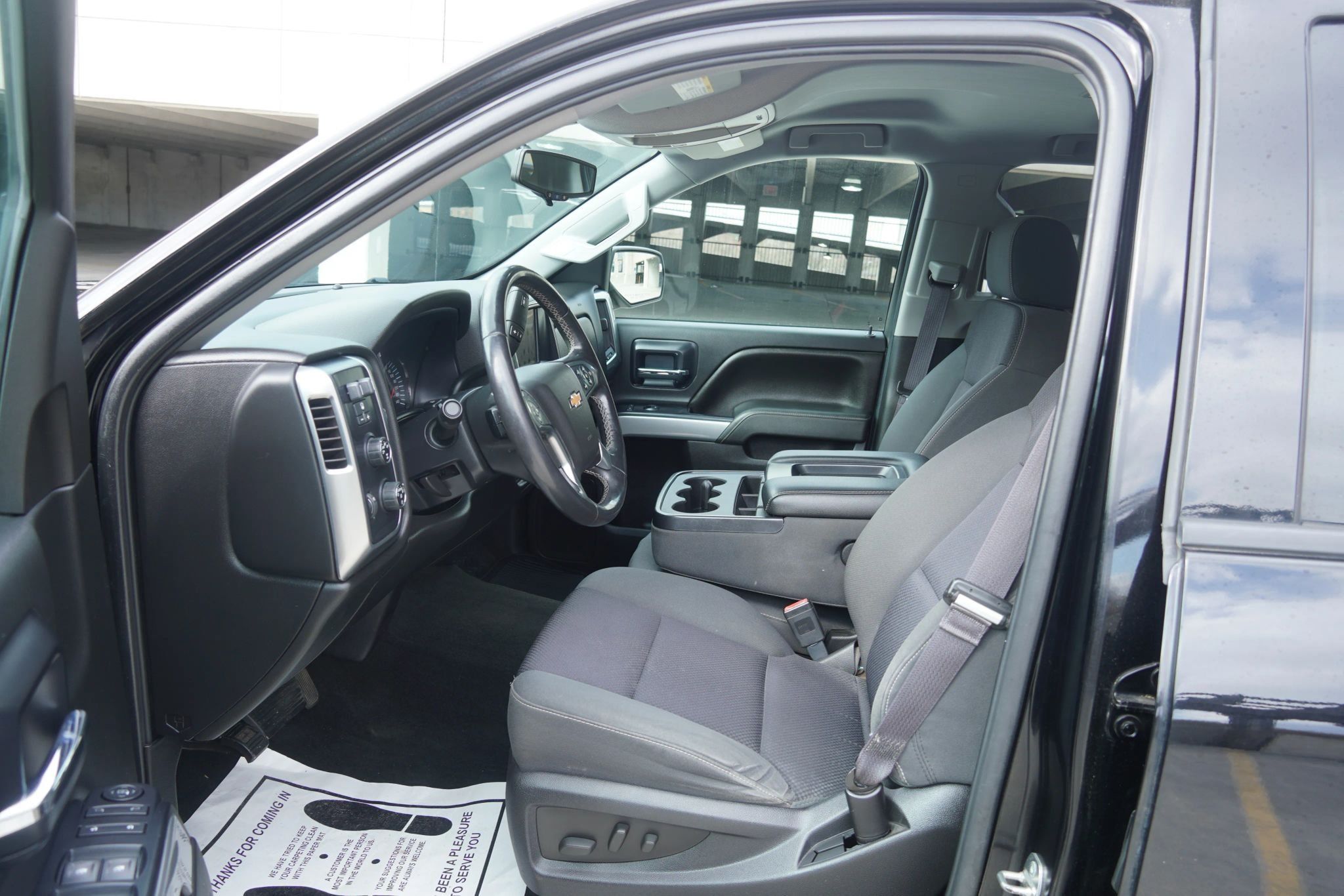 2014 Chevrolet Silverado 1500 LT - Photo 31