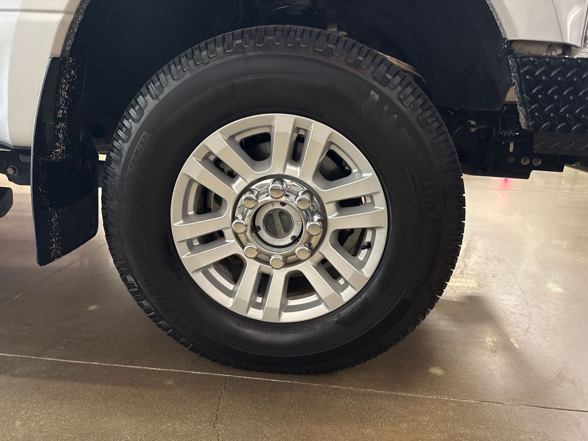 2018 Ford F-350 XL photo 60