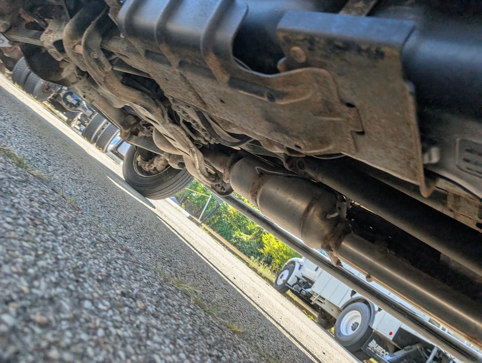 2014 Ram Ram Chassis 5500 64