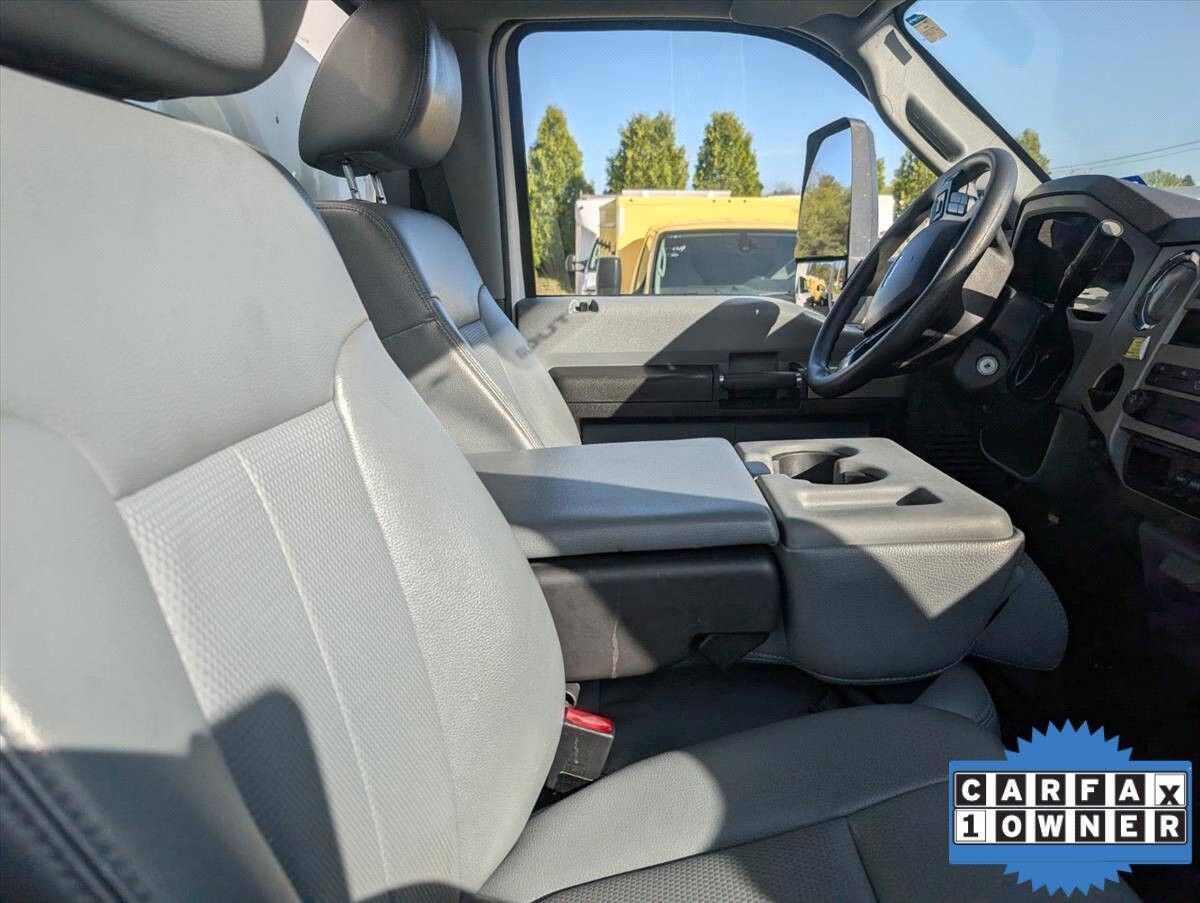 2021 Ford F-650 Super Duty 58