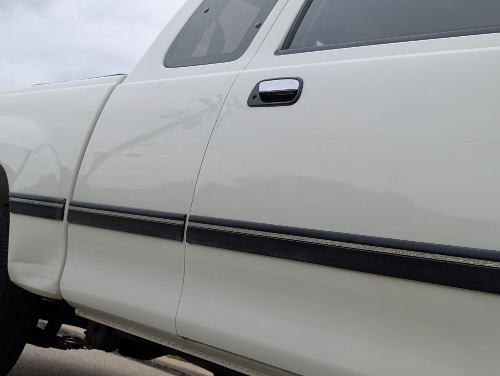 1995 Toyota T100 44