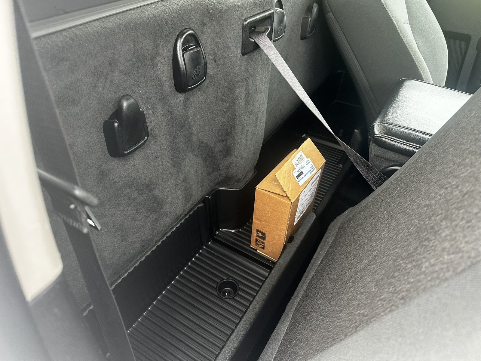 2023 Ram 1500 Classic 51