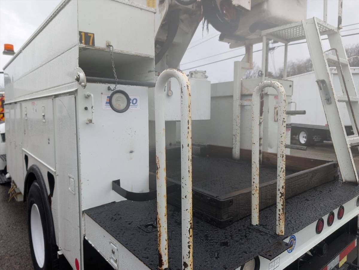 2011 International DuraStar 4300 49