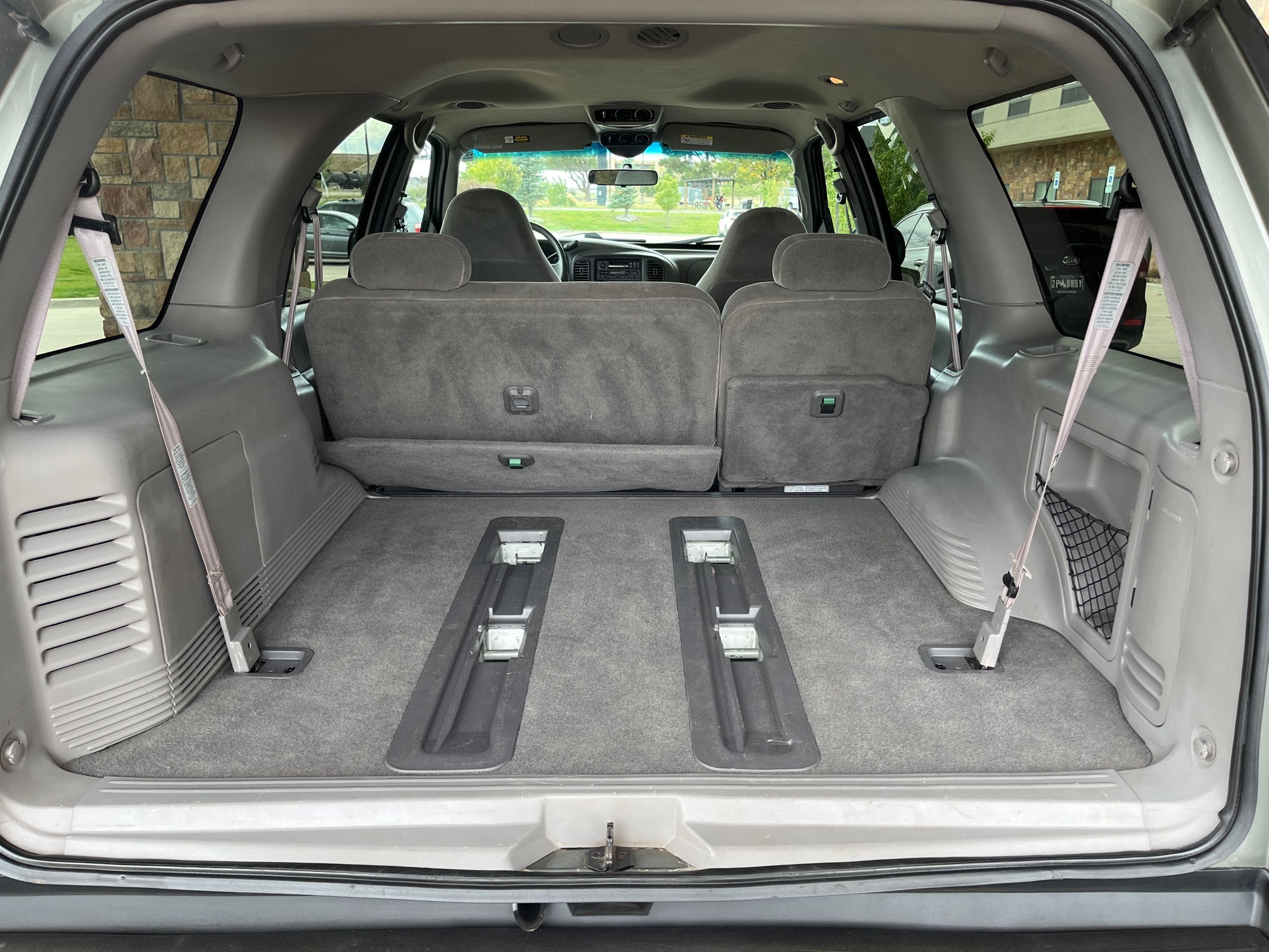 1999 Ford Expedition XLT photo 15