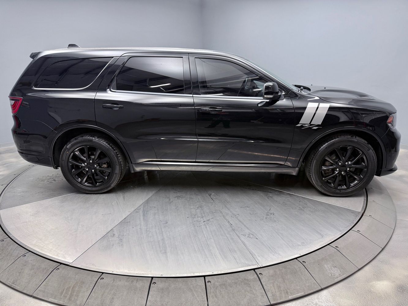 2018 Dodge Durango R/T photo 3