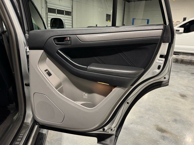 2008 TOYOTA 4RU Sport Edition, photo 18